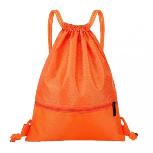 Mochila impermeável de grande capacidade para esportes ao ar livre, portátil, dobrável, estudante, camping, movimento, bolsa de viagem, homens, mulheres