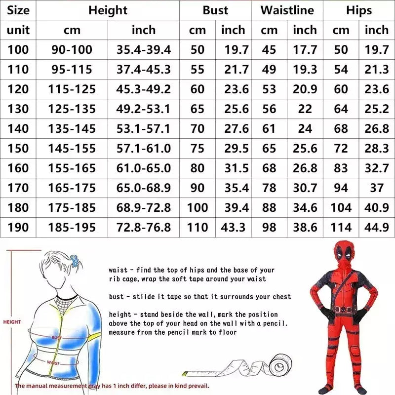 Anime traje crianças cosplay máscara mochila terno macacão super-herói cosplay bodysuit macacão traje de halloween adulto crianças
