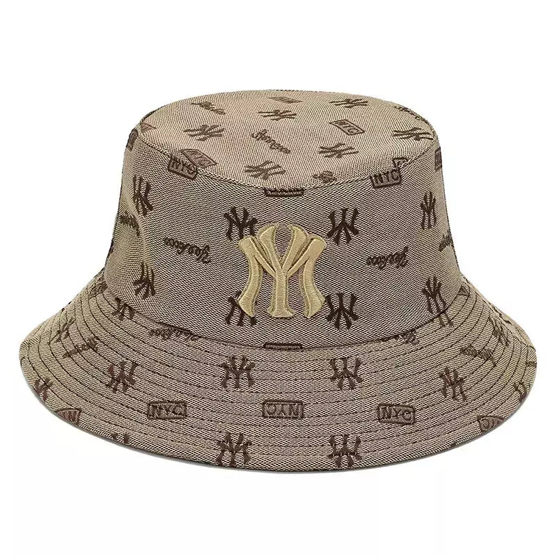 Balde Chapéus para homens e mulheres Boné de Pescador Panamá, Chapéu de Sol ao ar livre Cool Lady, Nova Moda, Alta Qualidade