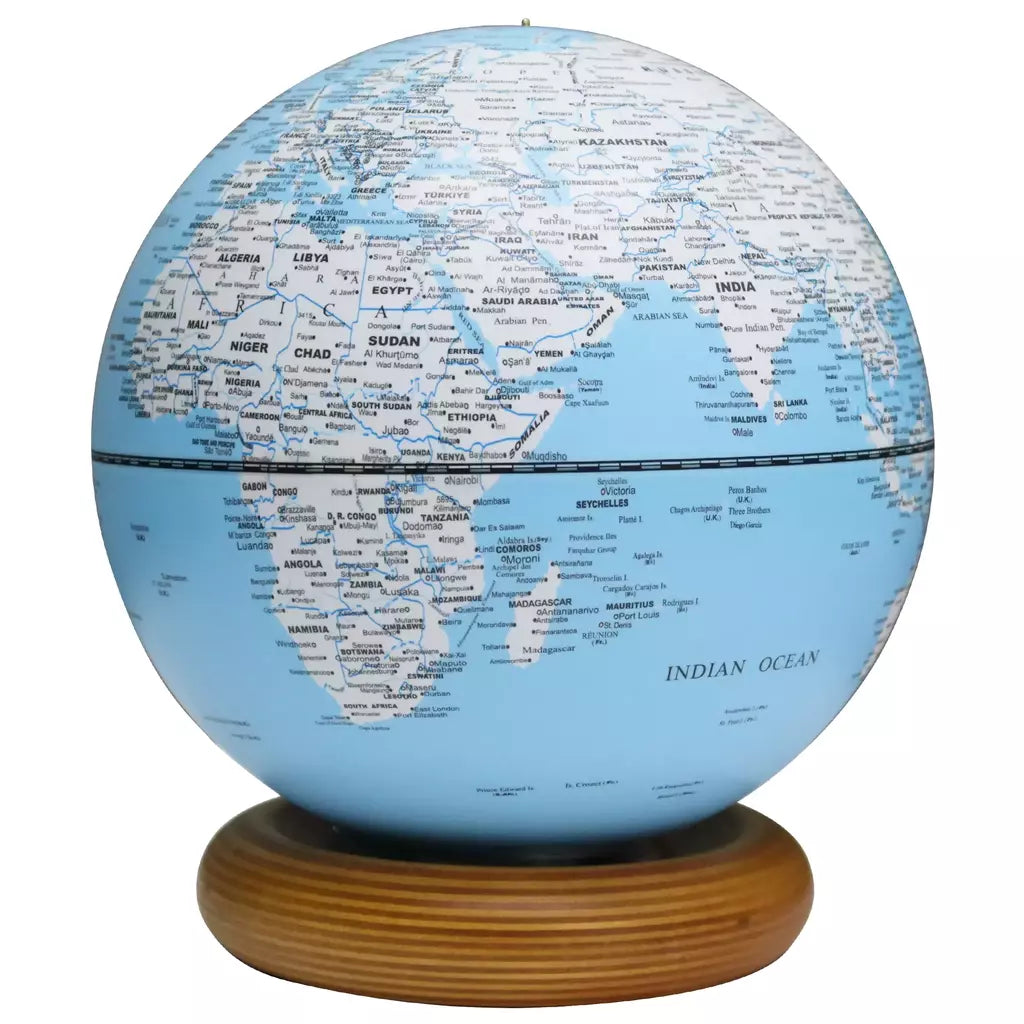 Globo Educacional Inteligente para Crianças, Brinquedo AR Interativo, Ideal para Aprendizagem Pré-Escolar, Presente de aniversário para meninos e meninas, Brinquedos STEM