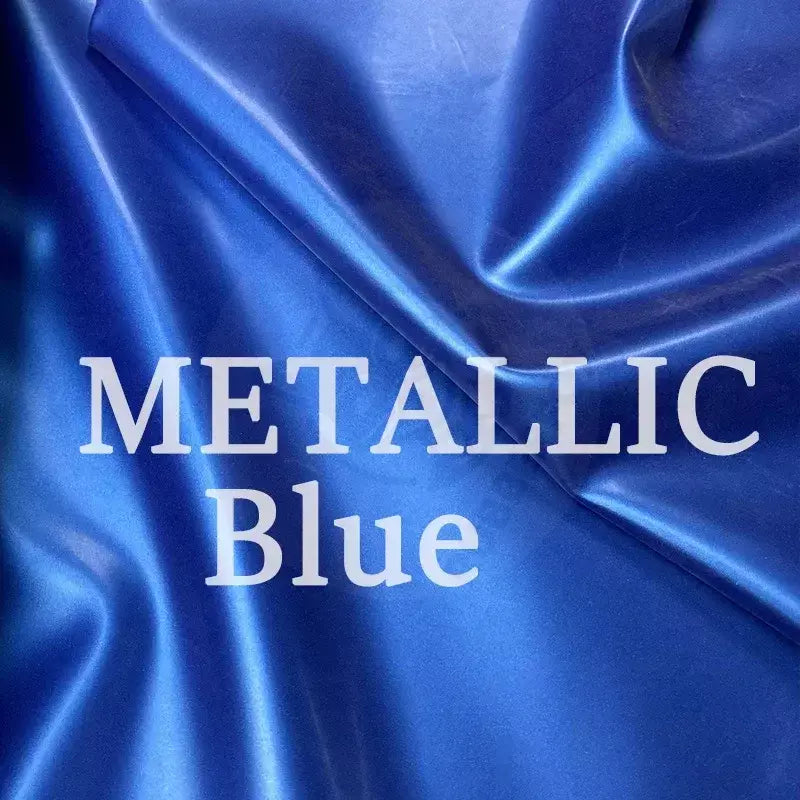 Eurocat látex masculino fino ajuste polo camisa de borracha topo moda manga curta traje artesanal camisa club wear catsuits personalizado