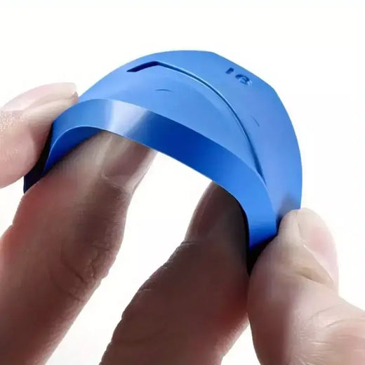 Multi-funcional Silicone Caulking Tool Set, Raspador Selante para Banheiro e Cozinha, 4 pcs