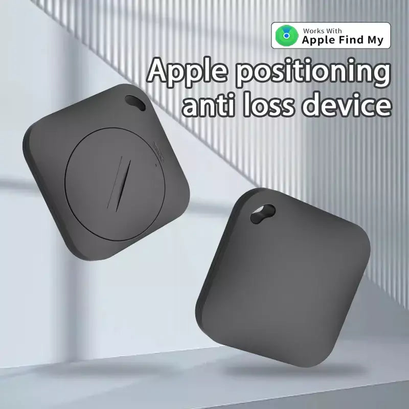 Gps perdido rastreador mini dispositivo de rastreamento para apple encontrar minha chave inteligente itag criança localizador pet carro inteligente bluetooth rastreador sistema ios