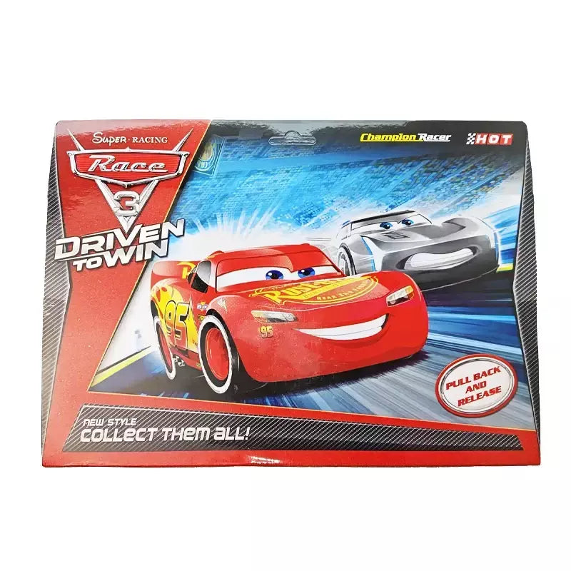Mini 12 pçs disney pixar carros 3 pistão copo rebote carro coleção relâmpago mcqueen jackson tempestade pvc modelo de carro brinquedo para crianças
