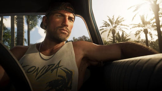 Jogo GTA VI 6 PS5