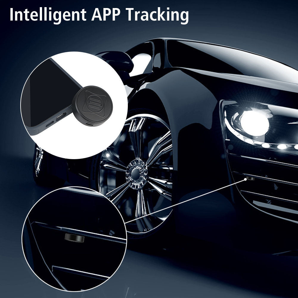 Localizador de veículos em tempo real, posicionamento preciso, rastreador gps, mini dispositivo sem fio, inteligente, anti-roubo, gf10, localizador de rastreamento gps