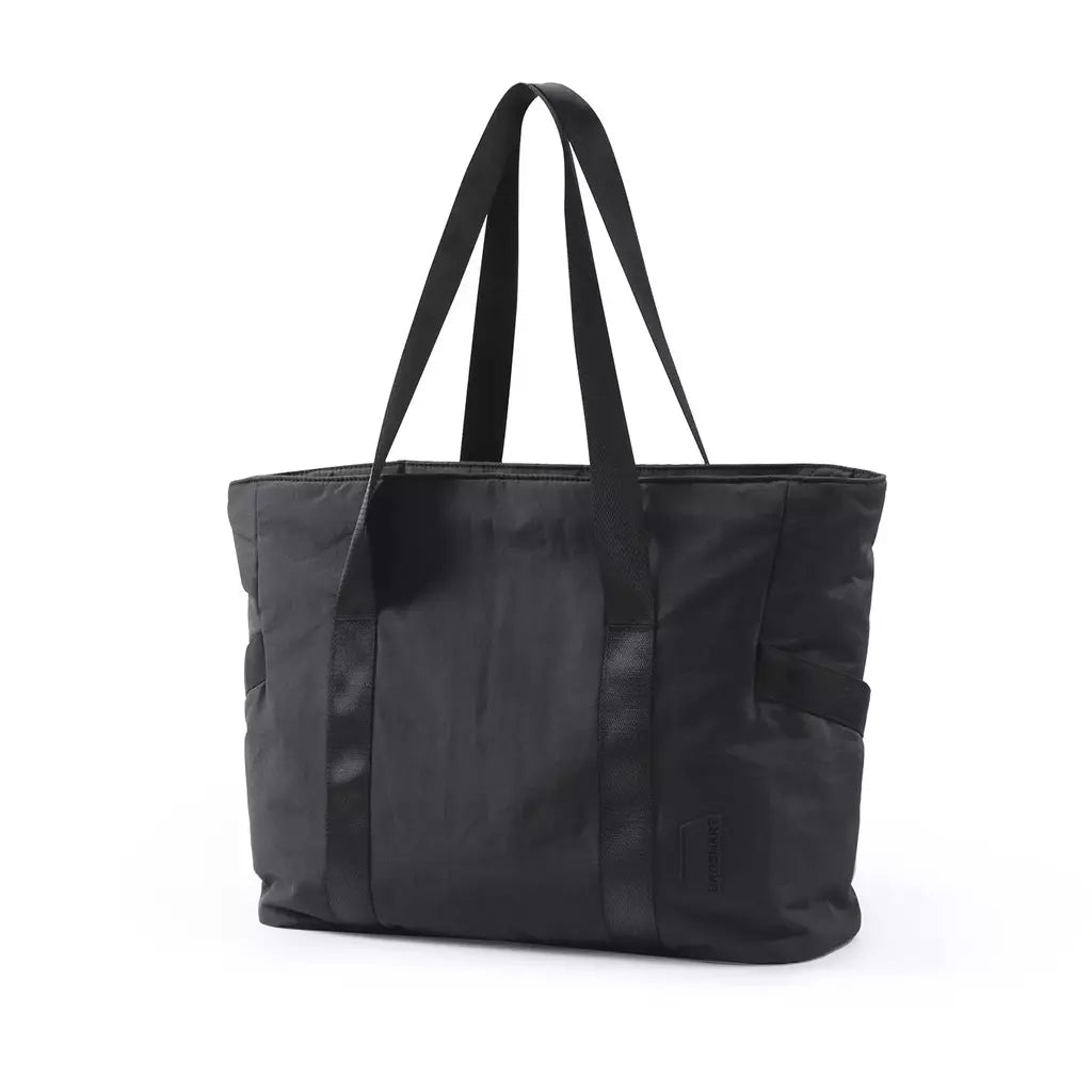 BAGSMART-Sacola com fivela de tapete de ioga para mulheres, mochila para laptop universitário, fralda de viagem, academia, esportes, trabalho universitário