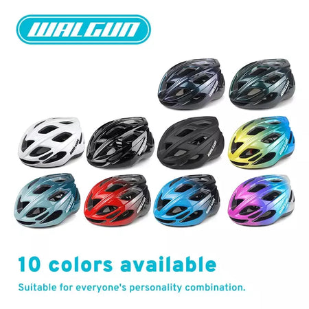 Ultraleve adulto capacete da bicicleta ciclismo capacete boné mtb para homem das mulheres casque corrida de bicicleta estrada novos capacetes l acessórios