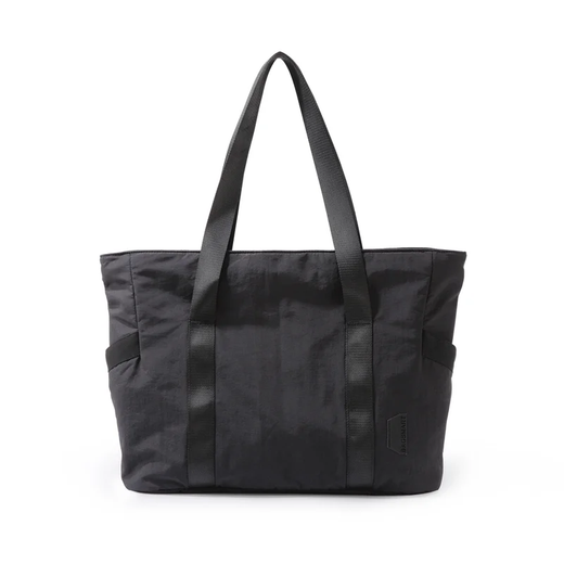 BAGSMART-Sacola com fivela de tapete de ioga para mulheres, mochila para laptop universitário, fralda de viagem, academia, esportes, trabalho universitário