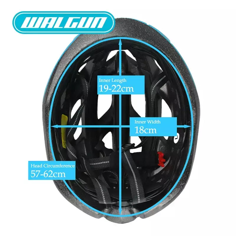 Ultraleve adulto capacete da bicicleta ciclismo capacete boné mtb para homem das mulheres casque corrida de bicicleta estrada novos capacetes l acessórios