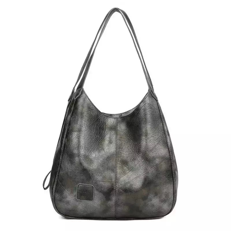 Yogodlns bolsa de mão feminina do vintage designers bolsas de luxo tote de ombro feminino sacos de alça superior marca de moda