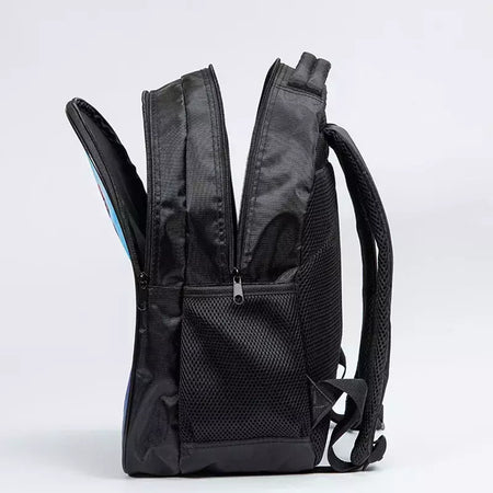 Bolsa Escolar Marvel Super Heroes para Crianças, Mochilas Homem de Ferro, Mochila 3D Anime, Bolsa de Viagem Infantil, Meninos, Escola Primária, Novo