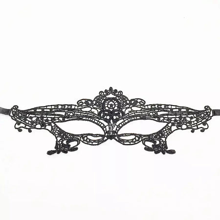 Máscara de renda sexy feminina, máscara para festa de halloween, bola mascarada, cosplay, trajes venezianos, carnaval, meia máscara facial