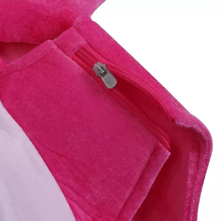 Família Tubarão Cosplay Traje para Crianças, Halloween Carnival Party Costumes, Criança Unisex, 3 Cores Disponíveis, Nova Chegada