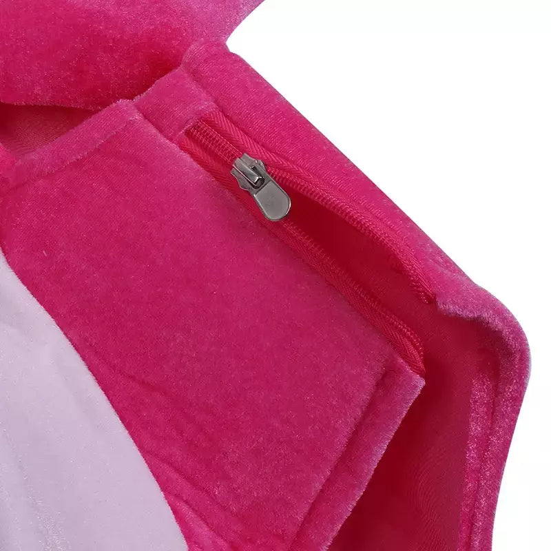 Família Tubarão Cosplay Traje para Crianças, Halloween Carnival Party Costumes, Criança Unisex, 3 Cores Disponíveis, Nova Chegada