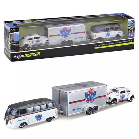 Maisto 1:64 1993 Chevrolet 454 SS PICK UP Fabricação de fundição de transporte Modelo de reboque Modelo de simulação Coleção de carros em liga