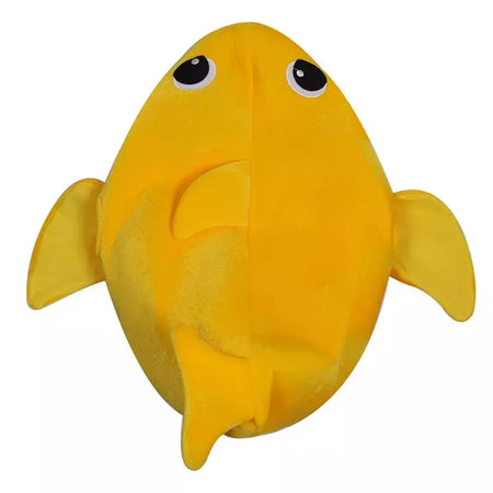 Família Tubarão Cosplay Traje para Crianças, Halloween Carnival Party Costumes, Criança Unisex, 3 Cores Disponíveis, Nova Chegada