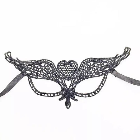 Máscara de renda sexy feminina, máscara para festa de halloween, bola mascarada, cosplay, trajes venezianos, carnaval, meia máscara facial