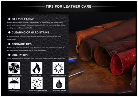 JEEP BULUO-Bolsa Masculina Casual para Laptop, Mochila de Couro Dividido, Bolsa para Computador, Alta Capacidade, Nova Tendência