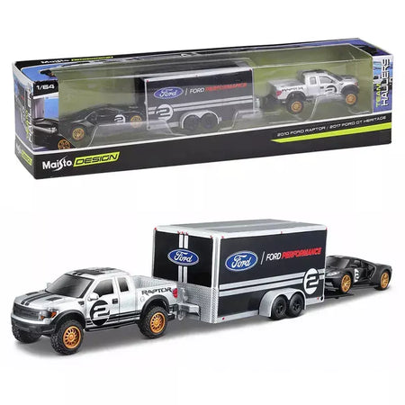 Maisto 1:64 1993 Chevrolet 454 SS PICK UP Fabricação de fundição de transporte Modelo de reboque Modelo de simulação Coleção de carros em liga