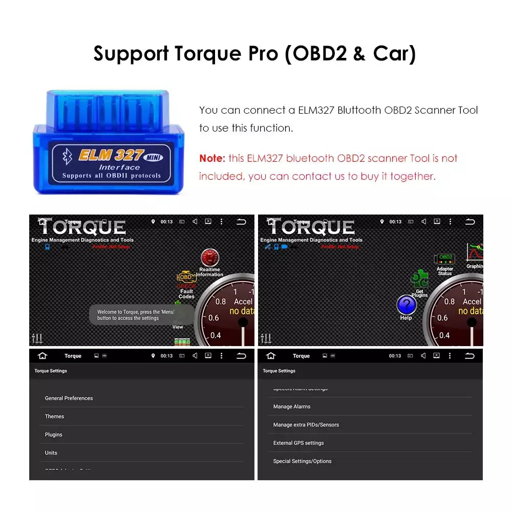 Android 10 2 din reprodutor multimídia do carro para peugeot 107 toyota aygo citroen c1 2005-2014 unidade principal estéreo navegação gps bt wifi
