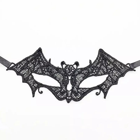 Máscara de renda sexy feminina, máscara para festa de halloween, bola mascarada, cosplay, trajes venezianos, carnaval, meia máscara facial