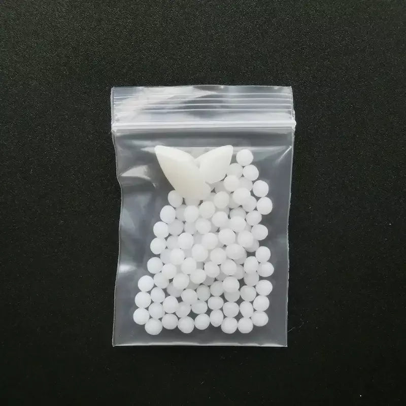 1 par de dentes de vampiro para halloween, presas para dentaduras, adereços para festa, fantasia diy, adereços para cosplay, dentes falsos, presas de resina com cola sólida