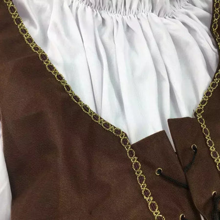 Trajes de pirata para mulheres homens adultos halloween masculino capitão jack sparrow traje piratas do caribe cosplay conjunto de roupas