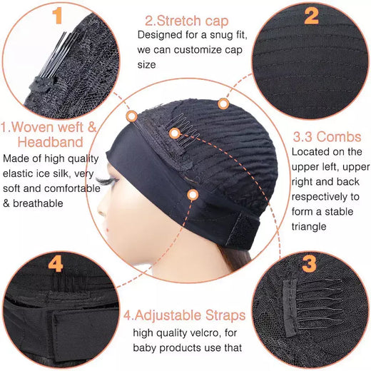 Afro kinky encaracolado cabelo humano bandana perucas para preto feminino 180% densidade cabelo humano brasileiro remy máquina completa feita cabelo yara