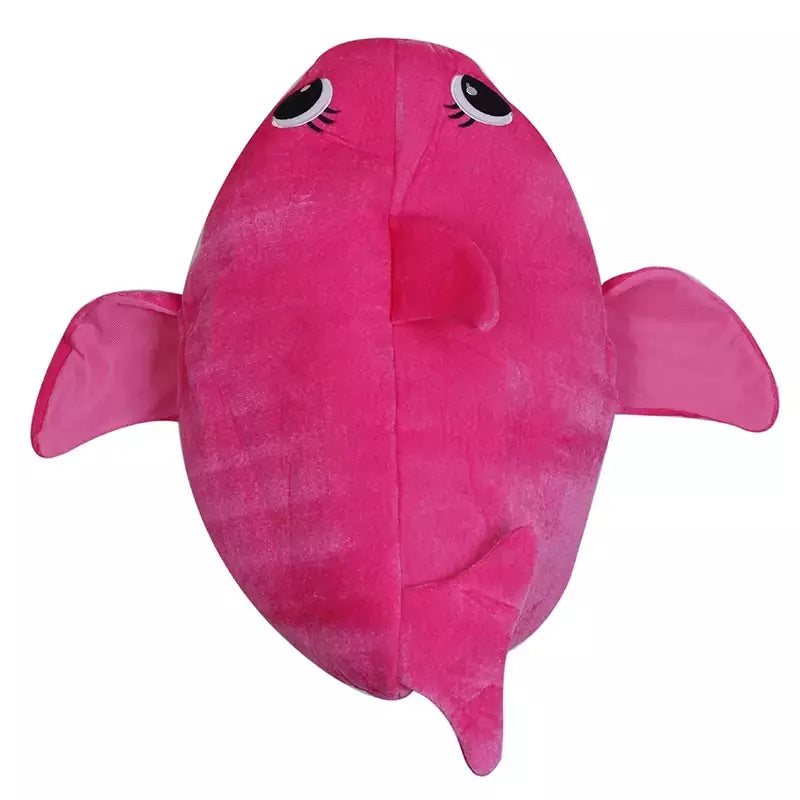 Família Tubarão Cosplay Traje para Crianças, Halloween Carnival Party Costumes, Criança Unisex, 3 Cores Disponíveis, Nova Chegada