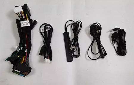 8 núcleos android 13 sistema multimídia estéreo do carro para audi a6 c7 a7 2012-2018 wifi 4g 8 + 128gb ram carplay ips tela de toque gps navi