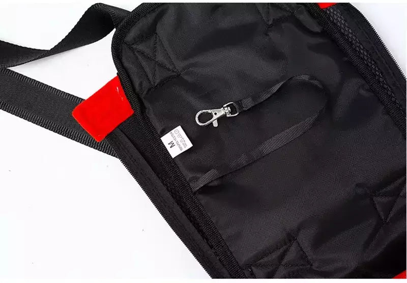 Portátil respirável cão de estimação mochila viagem ao ar livre filhote de cachorro transportadora saco para cães pequenos chihuahua yorkshire gato mochila para perro