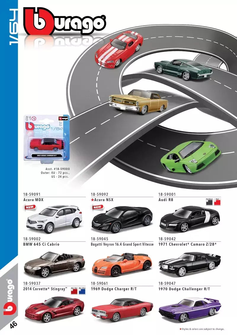 Bburago 1:64 ônibus volkswagen porsche ford mustang audi bmw liga carro de luxo fundição modelo de carro brinquedo coleção presente