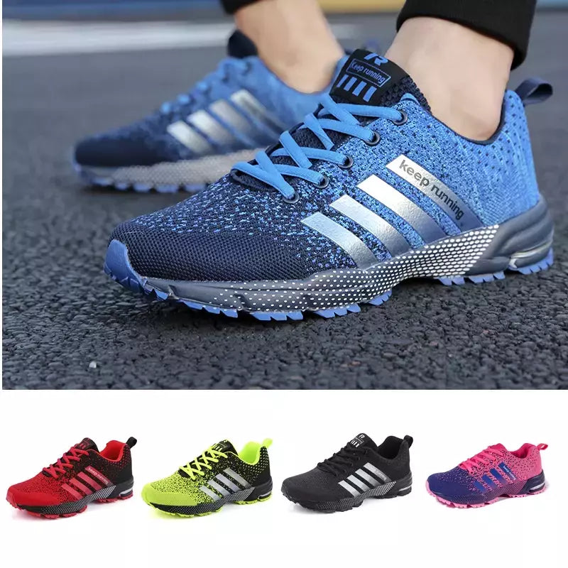 High top sock homens tênis de renda sapatos casuais tênis macio casal plana caminhada tênis de treinamento esporte correndo zapatillas 2021