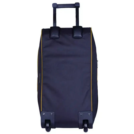 OIWAS-mochila masculina com carrinho, mala de rolamento dobrável, repelente de água, bagagem de mão com rodas, bolsa de mão, pacote de expansão de 56 litros