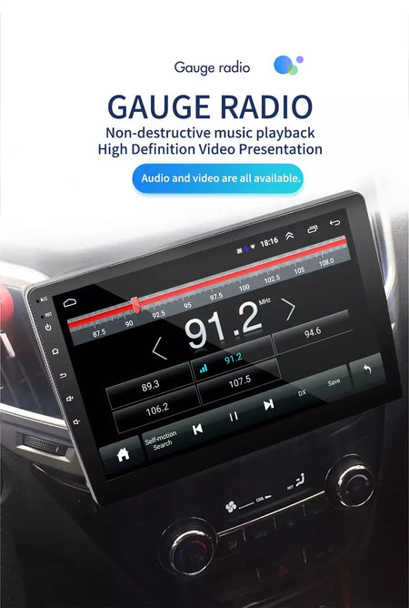Android 10 2 din reprodutor multimídia do carro para peugeot 107 toyota aygo citroen c1 2005-2014 unidade principal estéreo navegação gps bt wifi