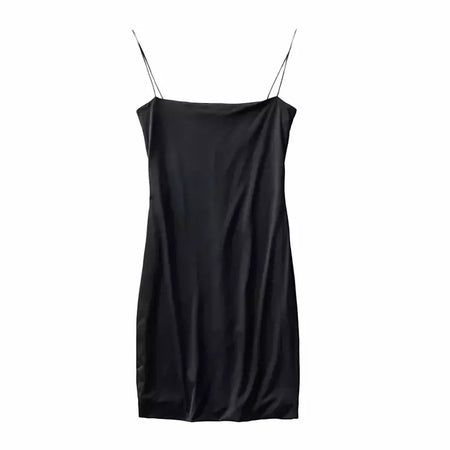 Sexy robe femme cintas magro sem mangas halter estiramento mini vestido 2019 verão vestido feminino branco preto cinta de espaguete vestido