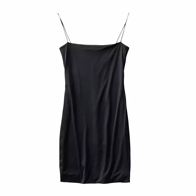 Sexy robe femme cintas magro sem mangas halter estiramento mini vestido 2019 verão vestido feminino branco preto cinta de espaguete vestido