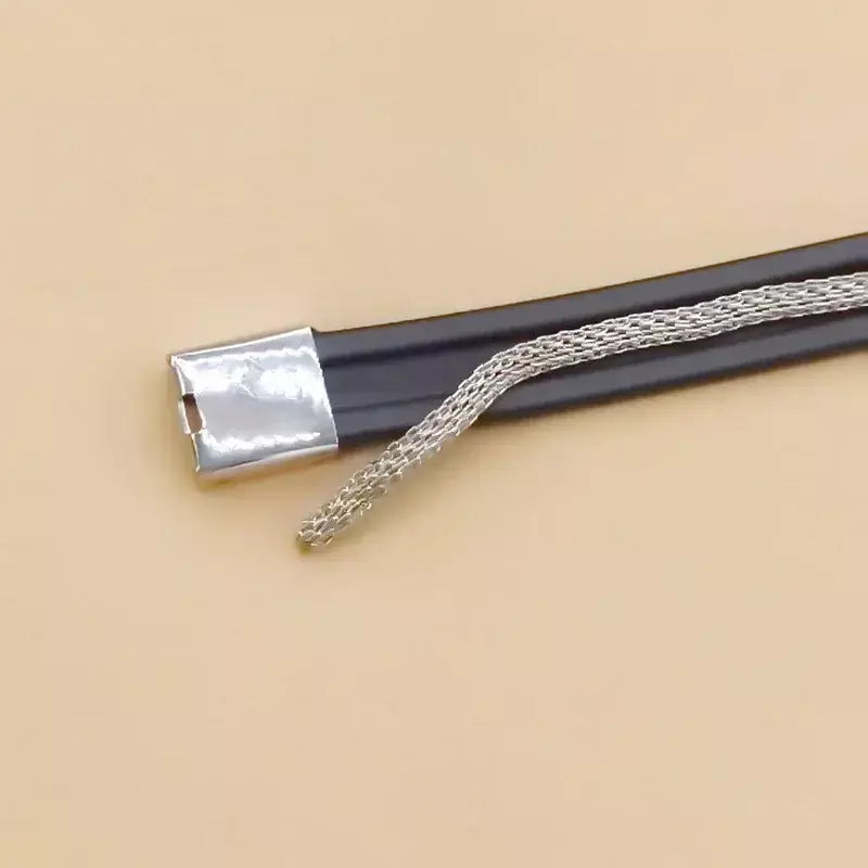 puseira masculina de ouro Pulseiras de aço inoxidável manguito para homens mulher pulseira de borracha preta com corrente 17 19 21cm cinto ajustável homem mão jóias presentes masculino frete grátis