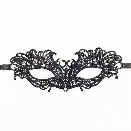 Máscara de renda sexy feminina, máscara para festa de halloween, bola mascarada, cosplay, trajes venezianos, carnaval, meia máscara facial