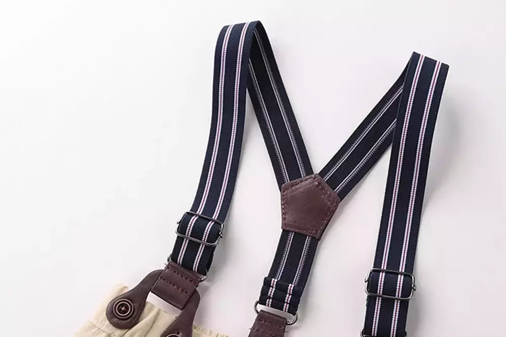 Recém-nascido Bebê Menino Vestuário Terno, Bonito Romper Bow Set, Aniversário Festival Presente, Macacão Chapéu, Criança Meninos, Vestido De Roupa De Casamento, Quente