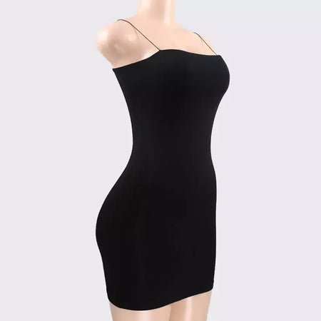 Sexy robe femme cintas magro sem mangas halter estiramento mini vestido 2019 verão vestido feminino branco preto cinta de espaguete vestido