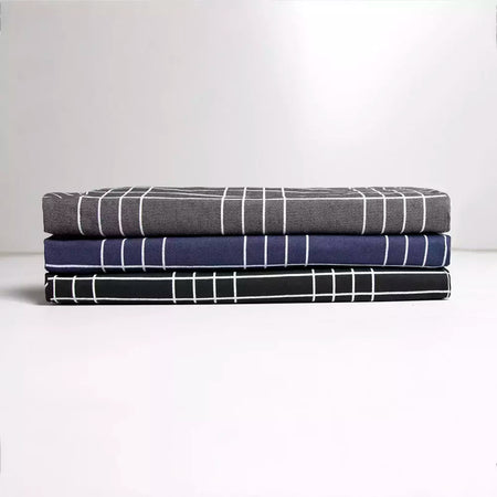 Calça xadrez casual masculina, calça stretch social, cintura média, magro, escritório de negócios, trabalhando, festa, terno masculino, outono, verão