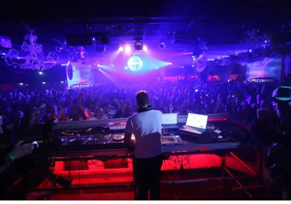 Bola de espelho de discoteca para festa, bola brilhante, luz de palco, bola de vidro rotativa, retrô, reflexiva, ktv, dj, luzes, decoração de natal para casa 2024