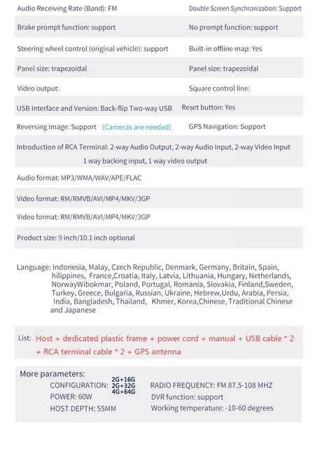 Android 10 2 din reprodutor multimídia do carro para peugeot 107 toyota aygo citroen c1 2005-2014 unidade principal estéreo navegação gps bt wifi