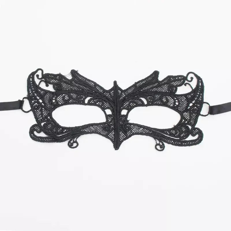 Máscara de renda sexy feminina, máscara para festa de halloween, bola mascarada, cosplay, trajes venezianos, carnaval, meia máscara facial