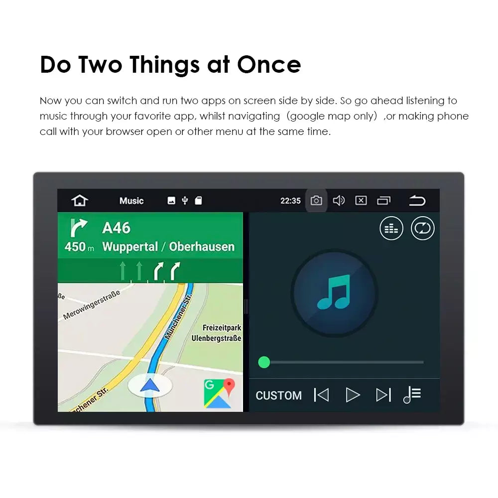 Android 10 2 din reprodutor multimídia do carro para peugeot 107 toyota aygo citroen c1 2005-2014 unidade principal estéreo navegação gps bt wifi