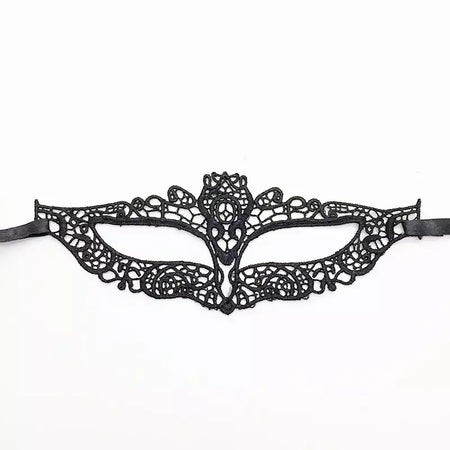 Máscara de renda sexy feminina, máscara para festa de halloween, bola mascarada, cosplay, trajes venezianos, carnaval, meia máscara facial