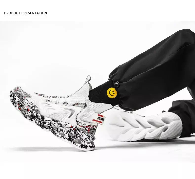Sapatos masculinos tênis casuais sapatos tenis sapatos de luxo treinador corrida respirável sapatos moda tênis para mulher