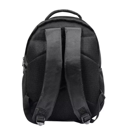 Bolsa Escolar Marvel Super Heroes para Crianças, Mochilas Homem de Ferro, Mochila 3D Anime, Bolsa de Viagem Infantil, Meninos, Escola Primária, Novo